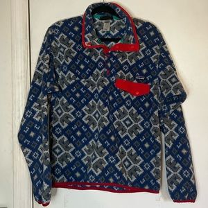COPY - Patagonia (XS) quality pre owned pullover
